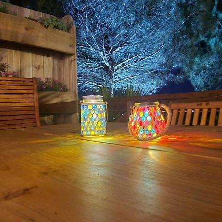 Ananda Troia Villa Екстериор снимка