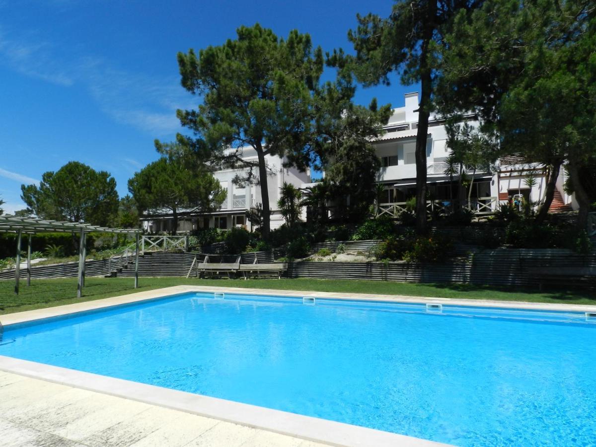 Ananda Troia Villa Екстериор снимка
