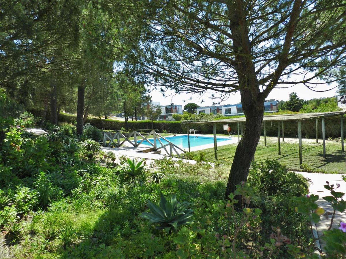 Ananda Troia Villa Екстериор снимка