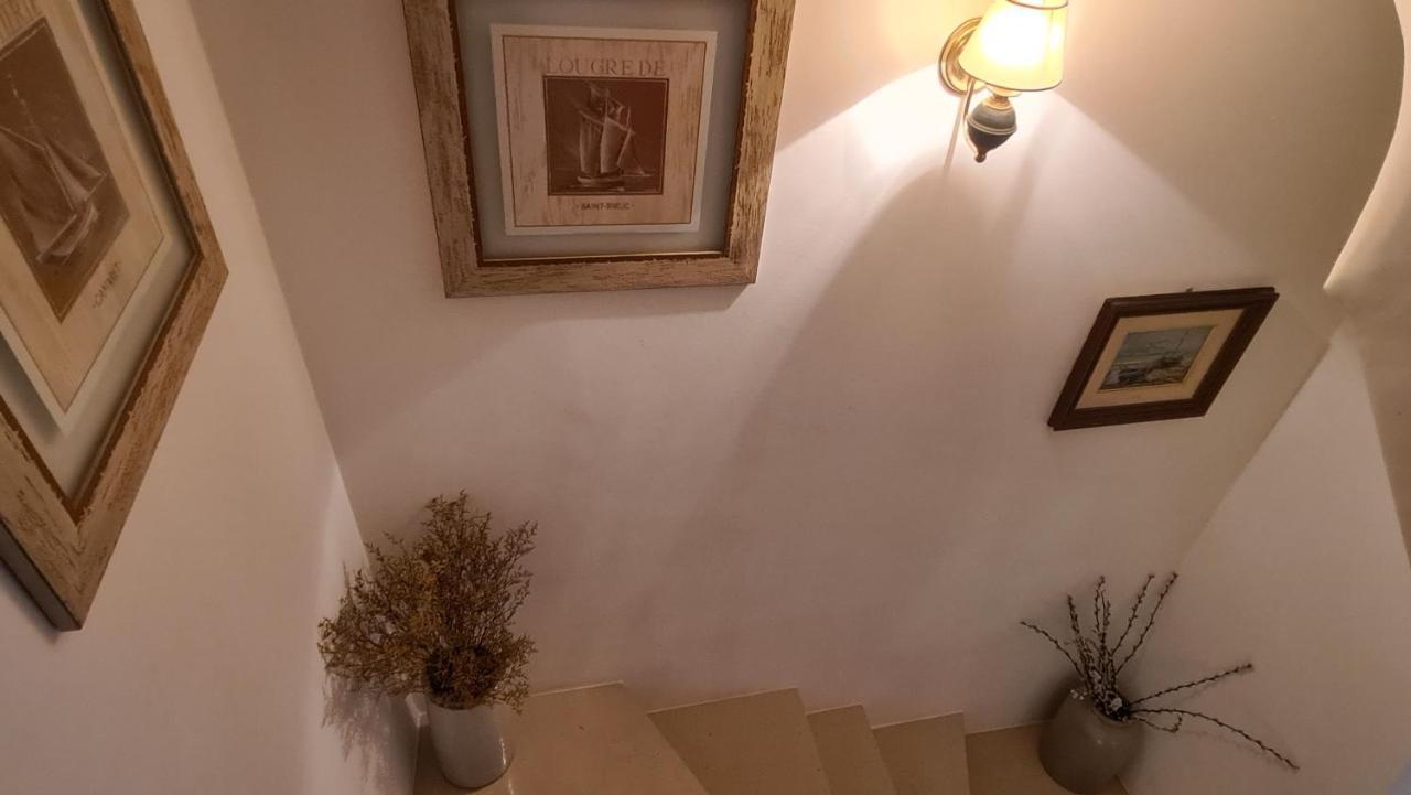 Ananda Troia Villa Екстериор снимка