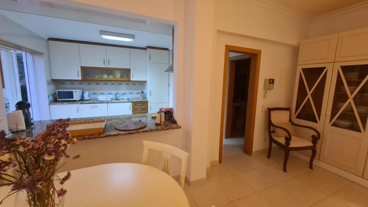 Ananda Troia Villa Екстериор снимка