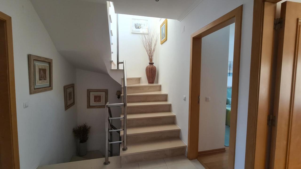 Ananda Troia Villa Екстериор снимка