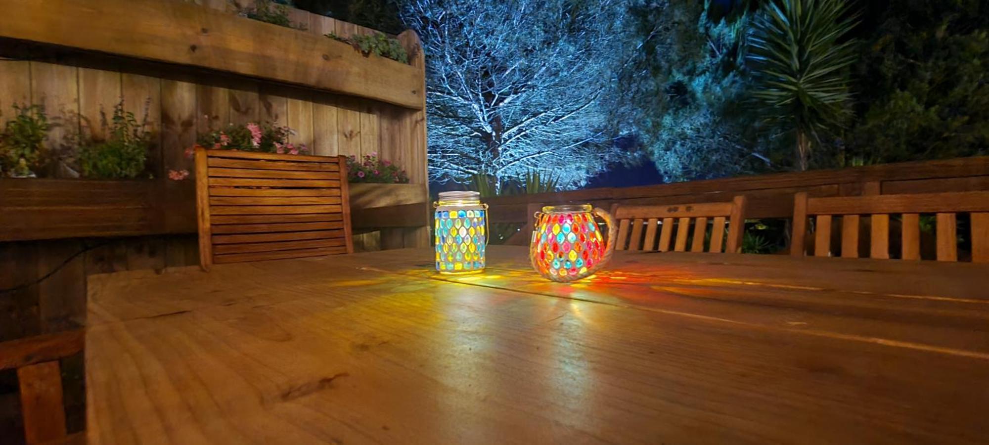 Ananda Troia Villa Екстериор снимка