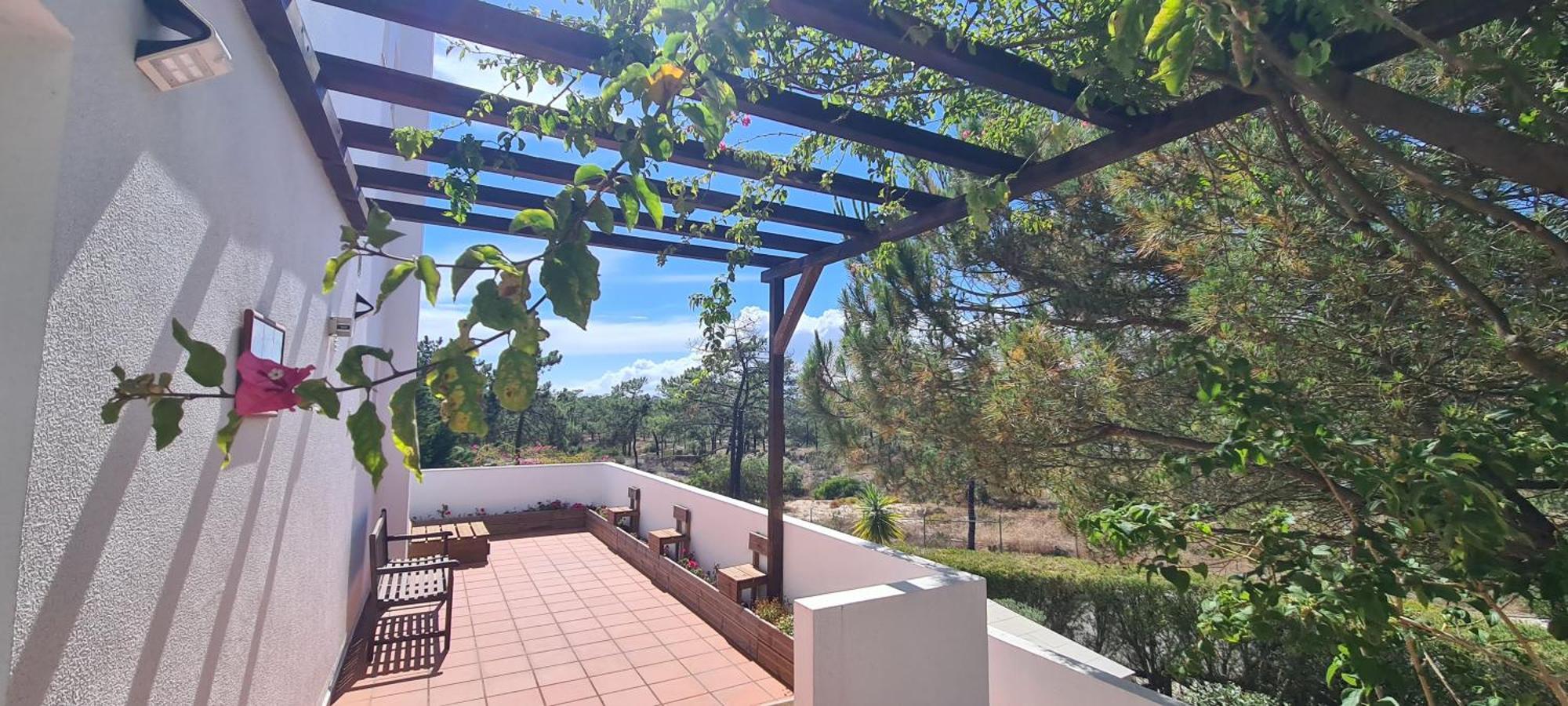 Ananda Troia Villa Екстериор снимка