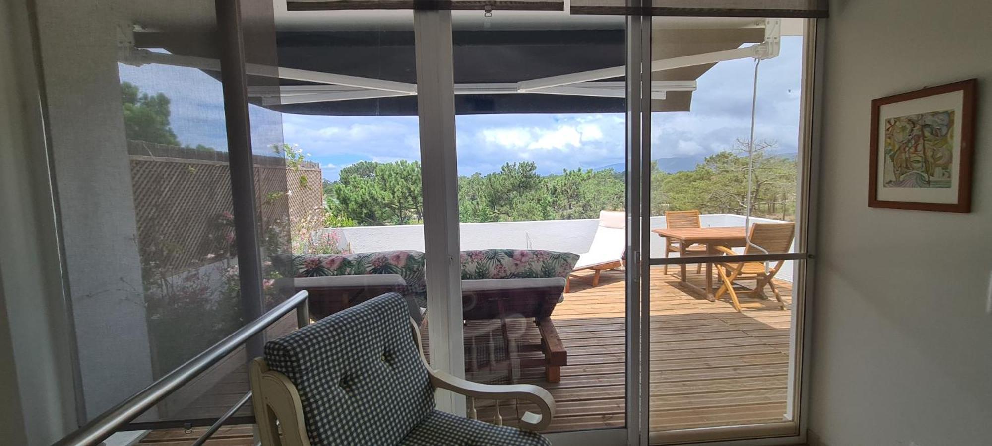 Ananda Troia Villa Екстериор снимка