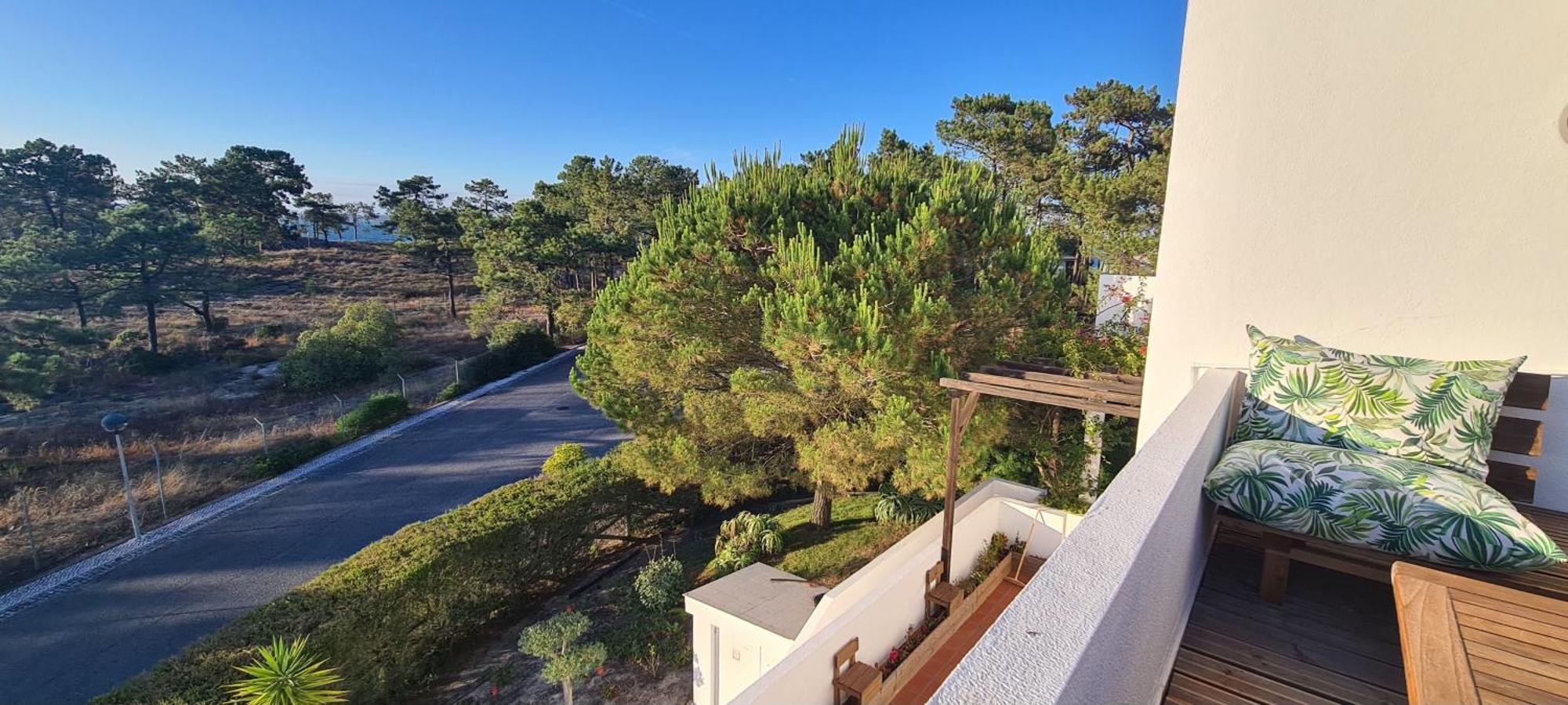 Ananda Troia Villa Екстериор снимка