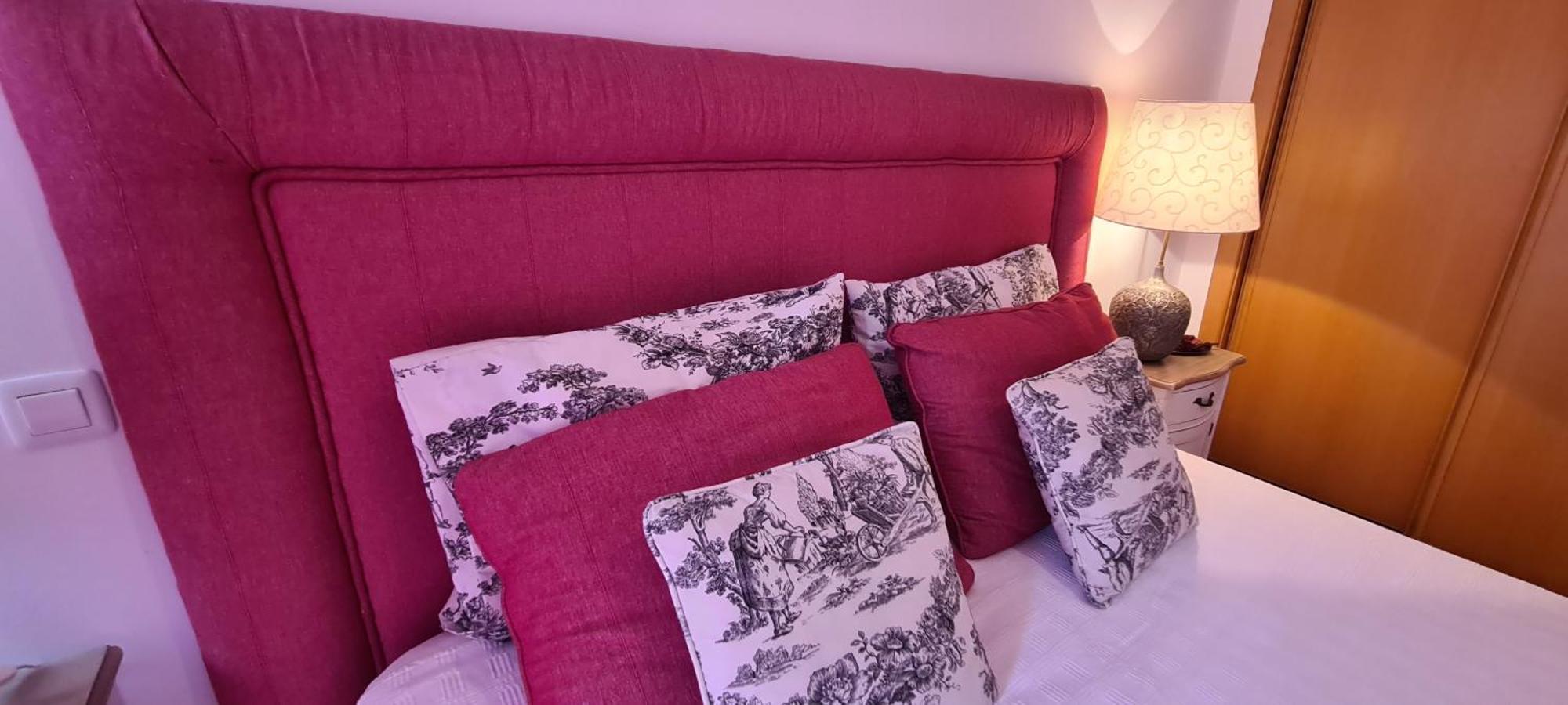 Ananda Troia Villa Екстериор снимка