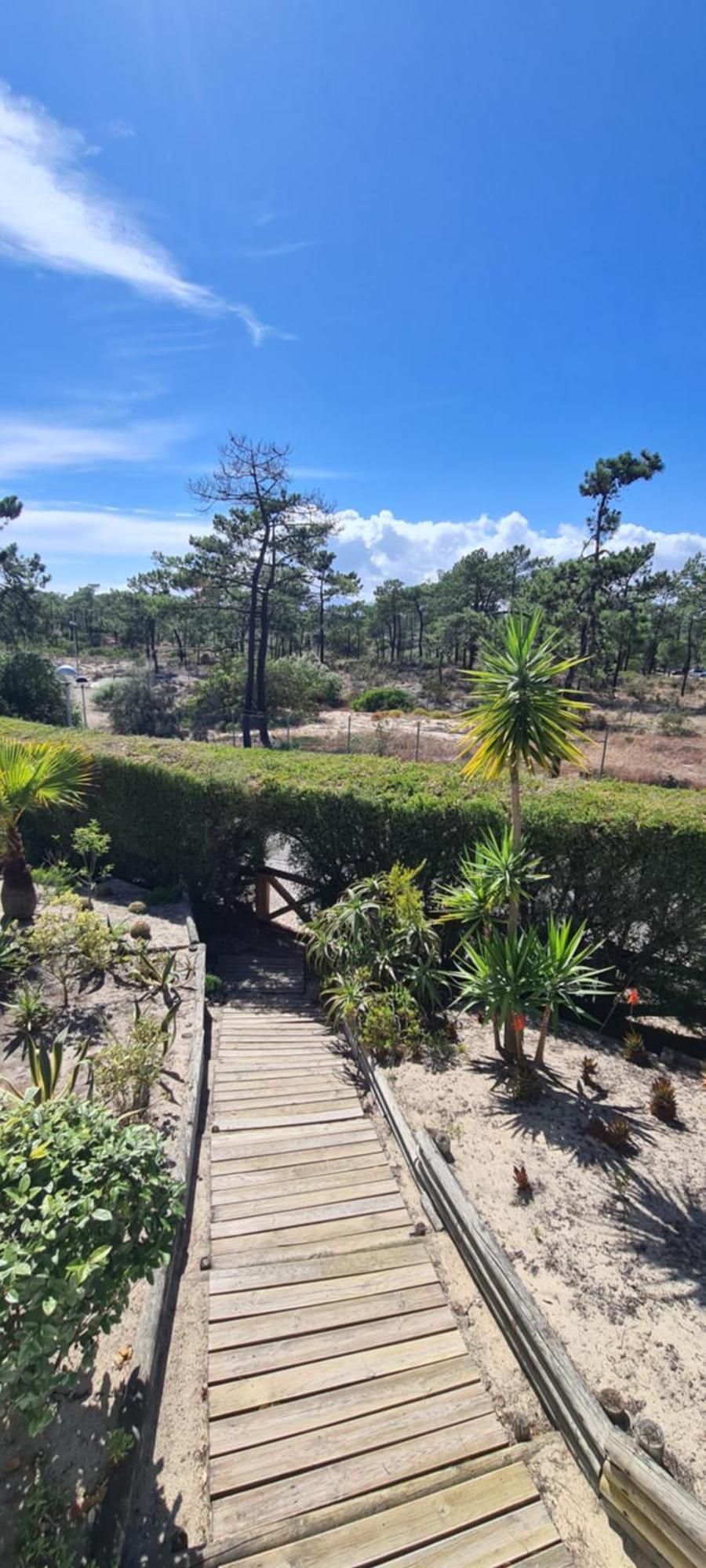 Ananda Troia Villa Екстериор снимка