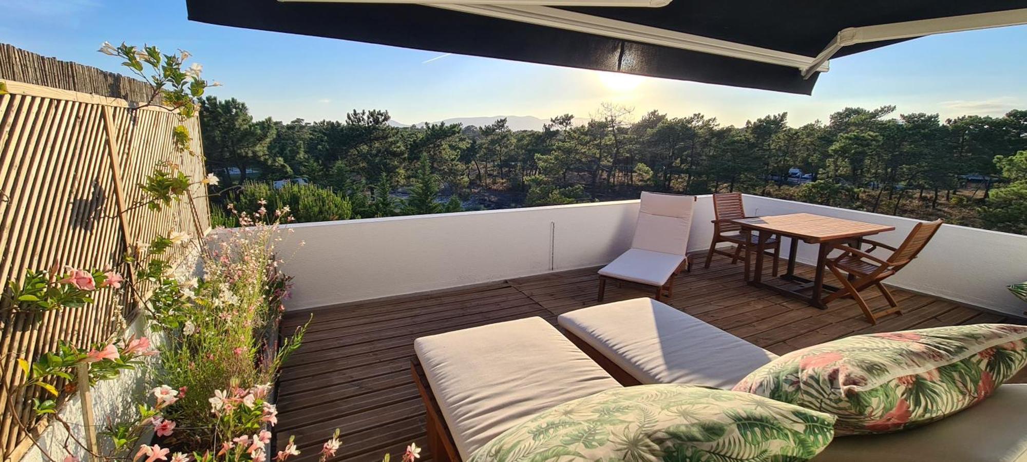 Ananda Troia Villa Екстериор снимка