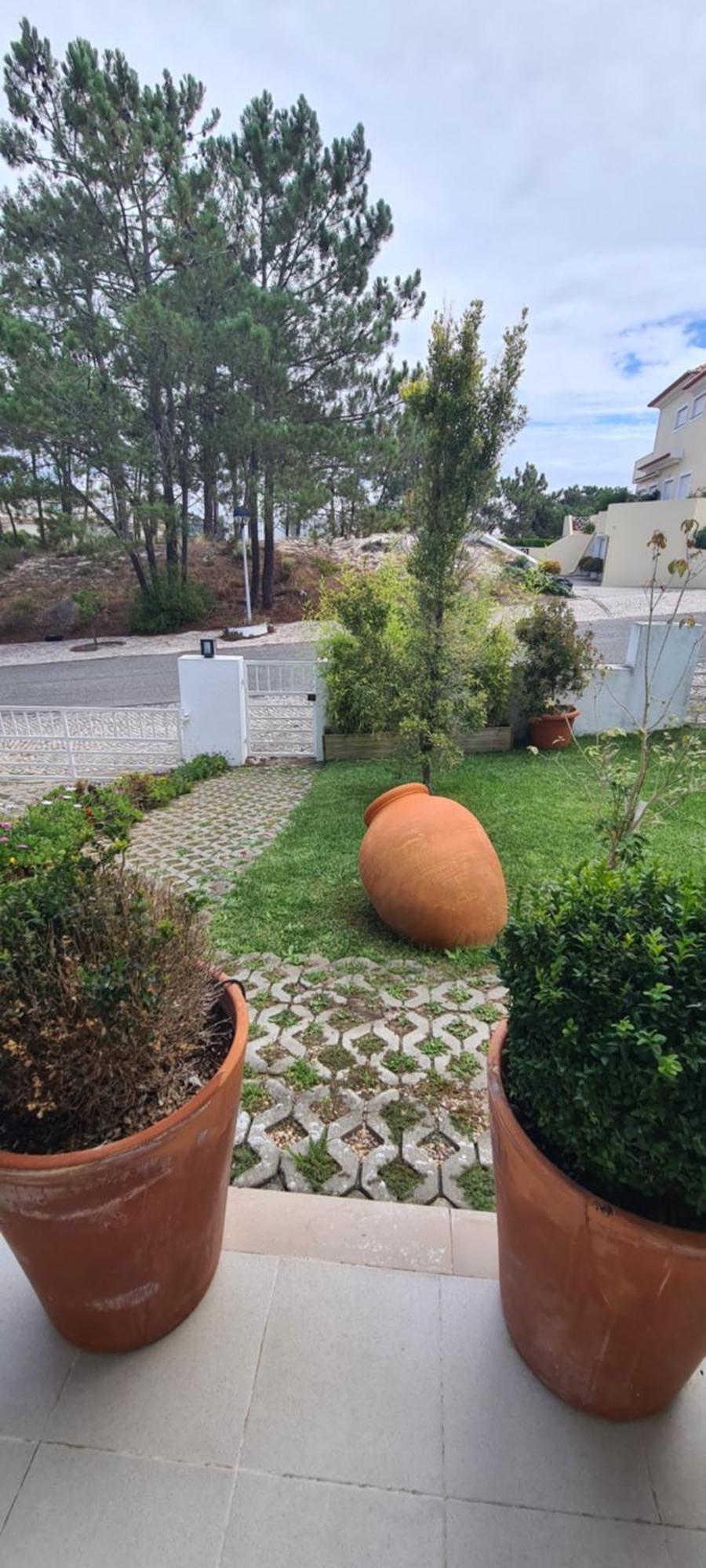 Ananda Troia Villa Екстериор снимка