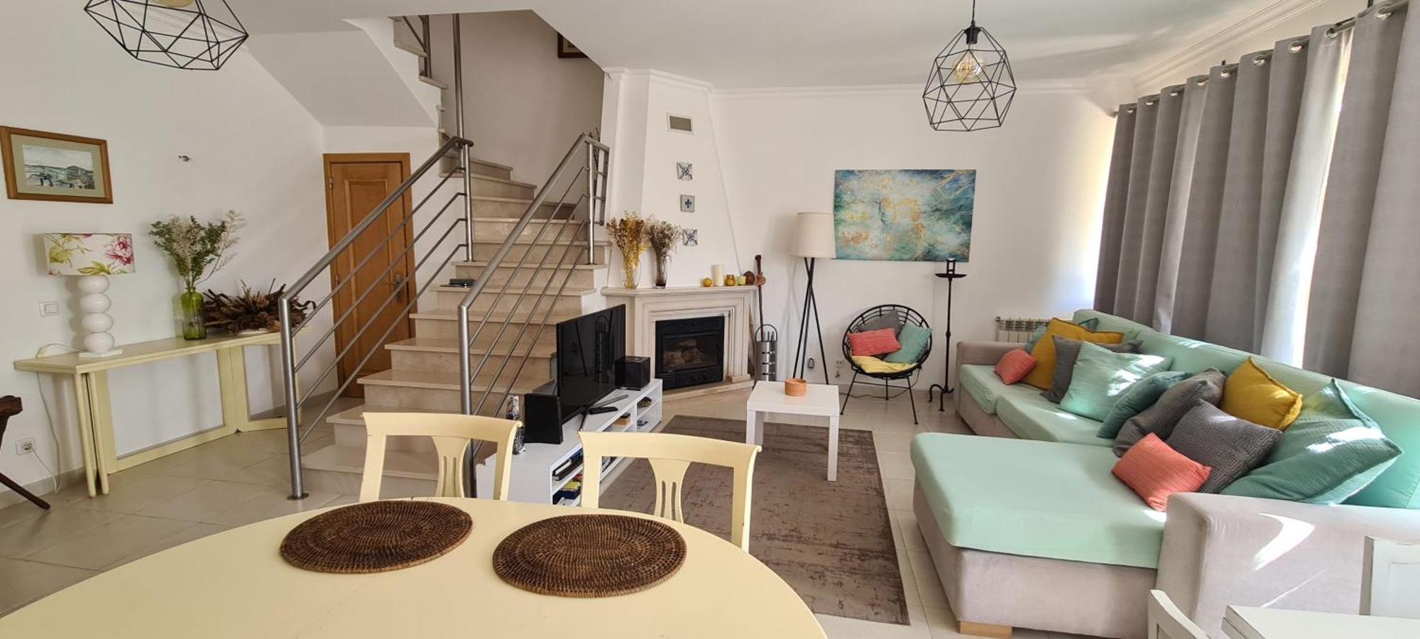 Ananda Troia Villa Екстериор снимка