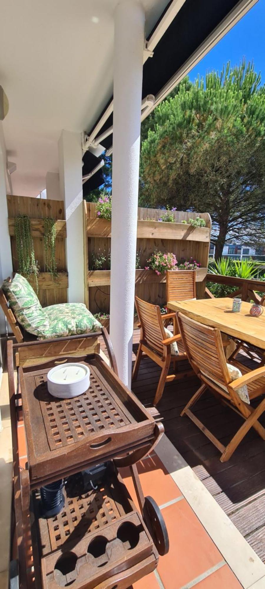 Ananda Troia Villa Екстериор снимка