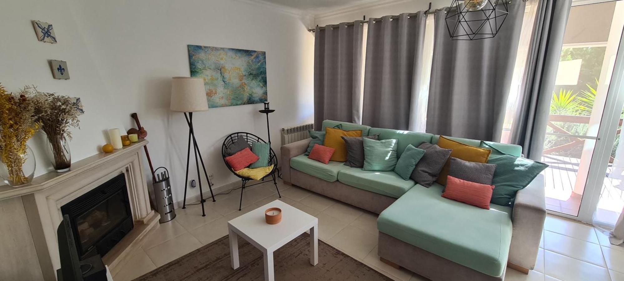Ananda Troia Villa Екстериор снимка