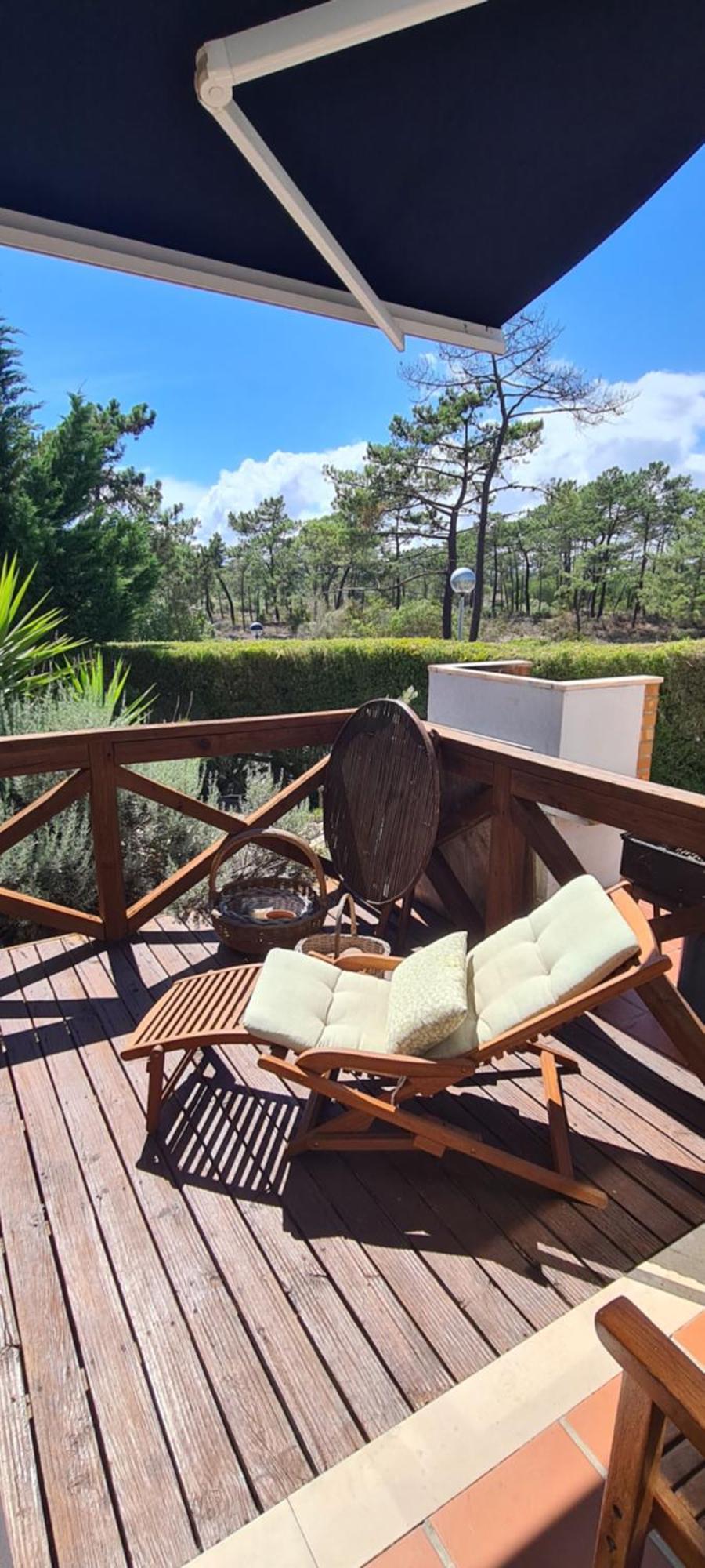 Ananda Troia Villa Екстериор снимка