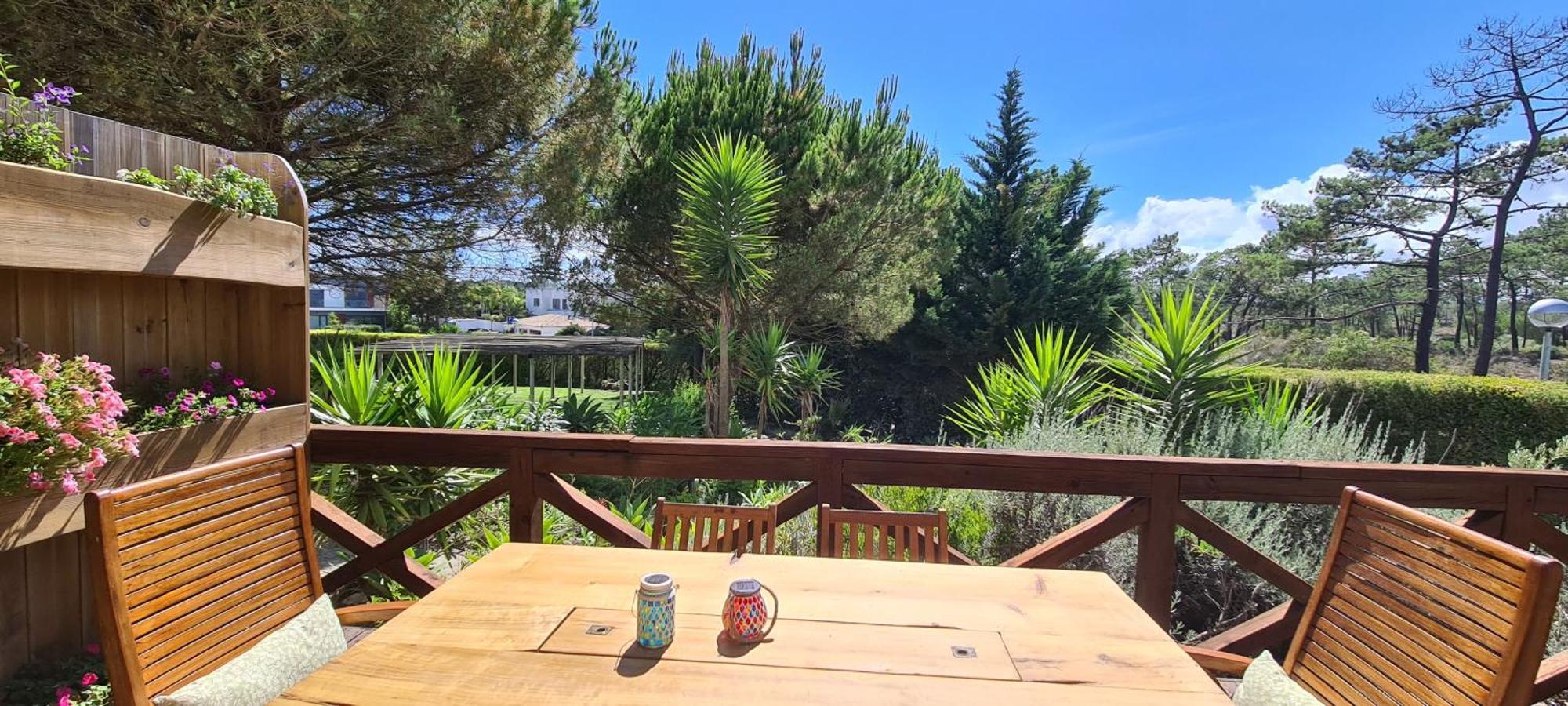 Ananda Troia Villa Екстериор снимка