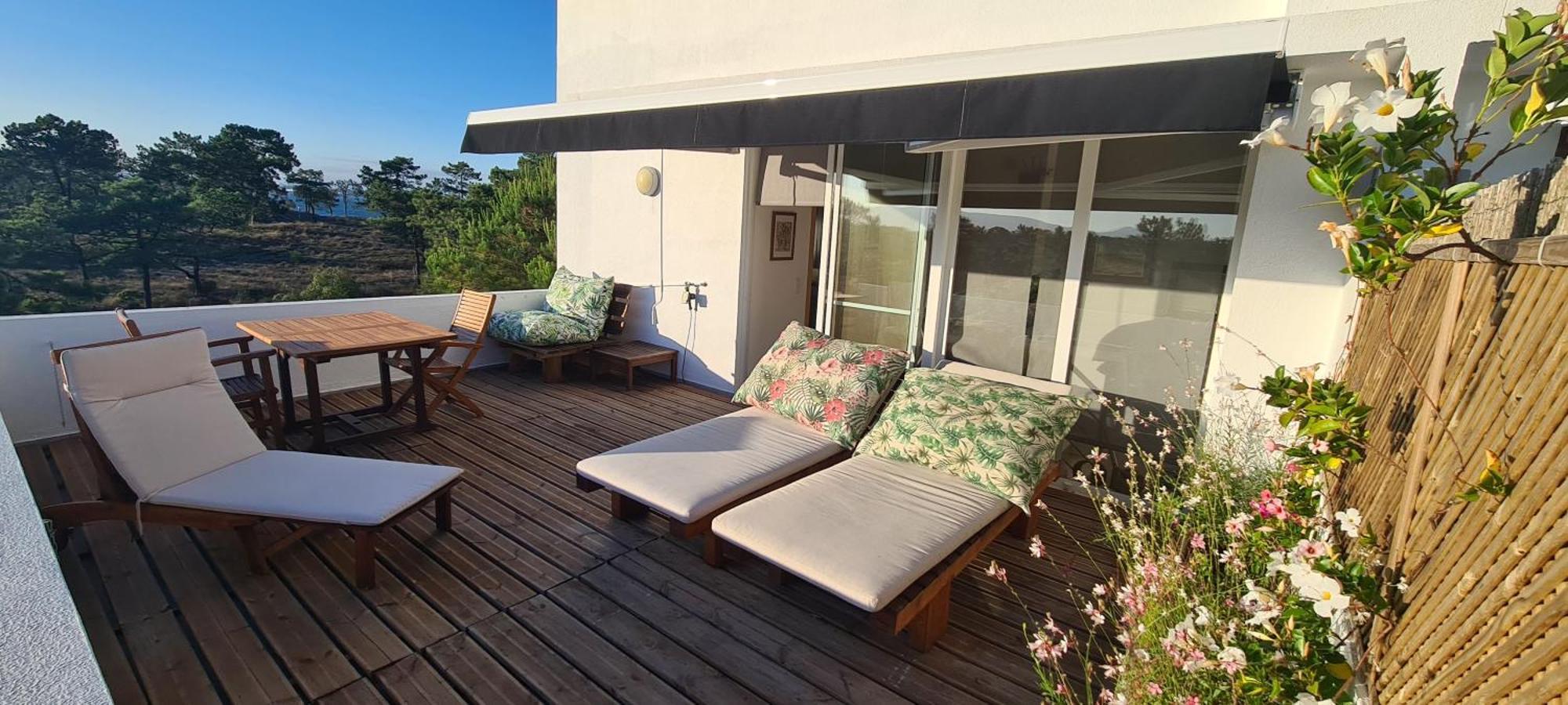 Ananda Troia Villa Екстериор снимка