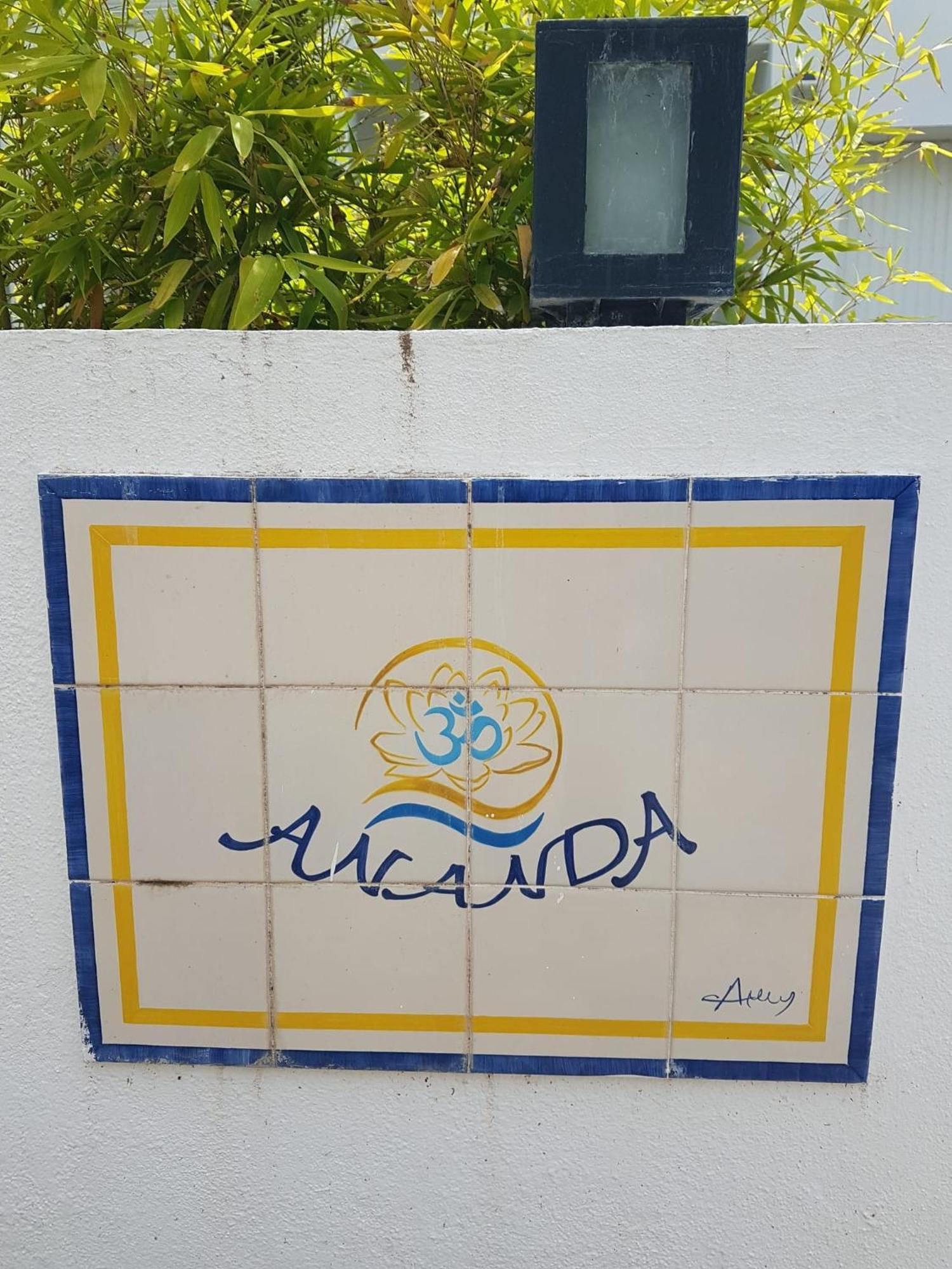 Ananda Troia Villa Екстериор снимка