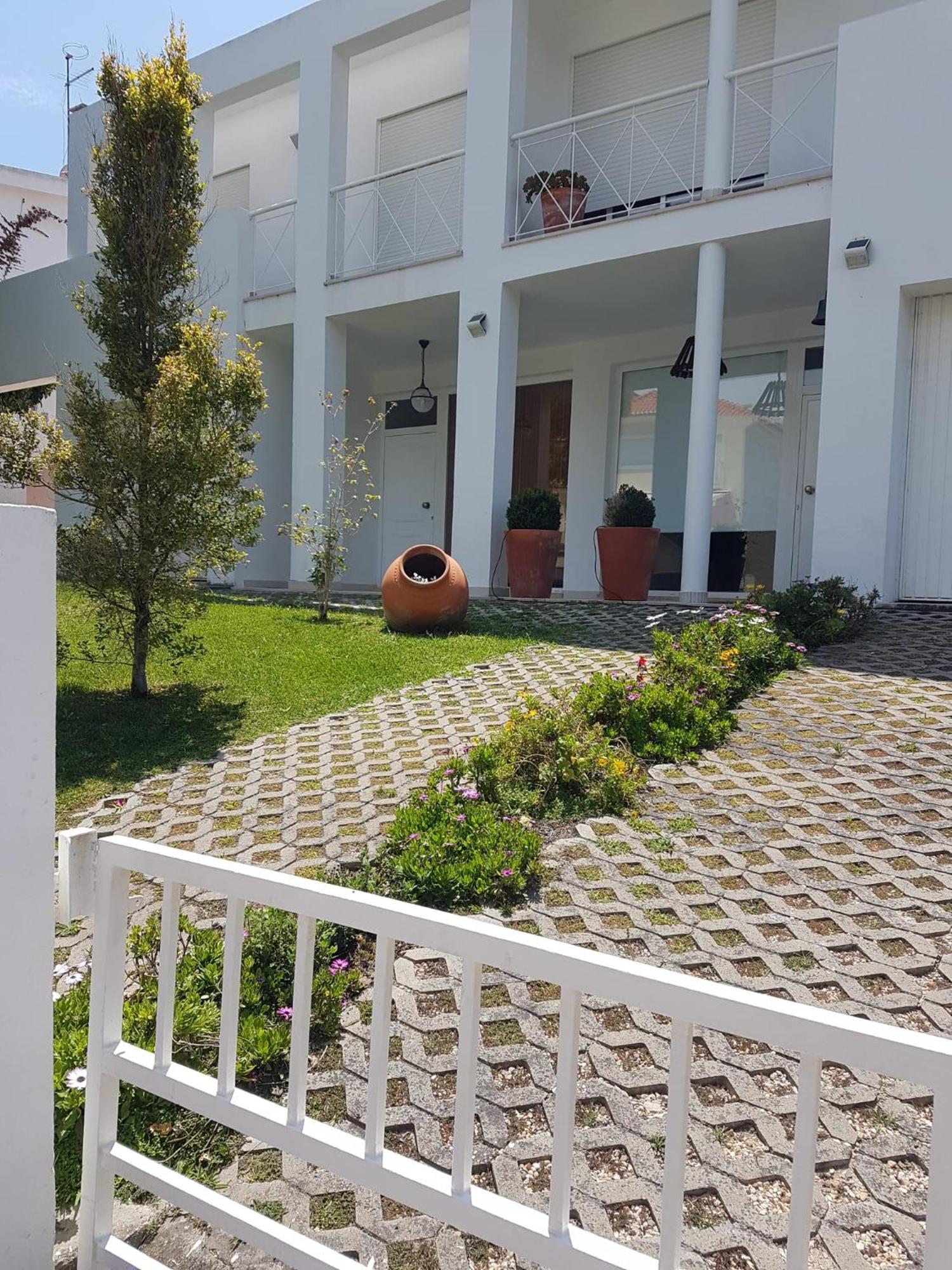Ananda Troia Villa Екстериор снимка